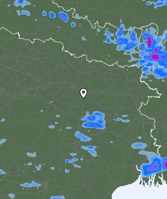 Opady atmosferyczne