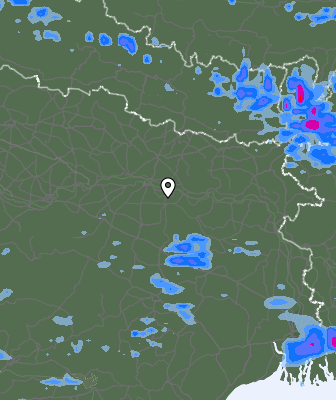 Opady atmosferyczne