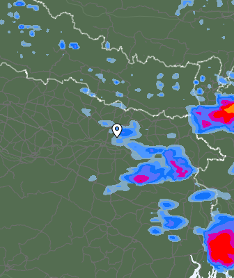 Opady atmosferyczne