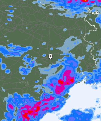 Precipitação