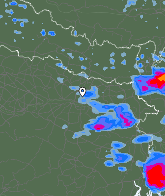 Opady atmosferyczne