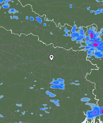 Opady atmosferyczne