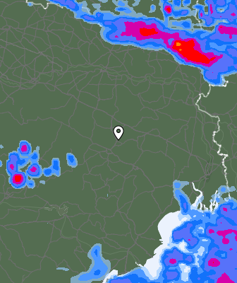 Precipitação