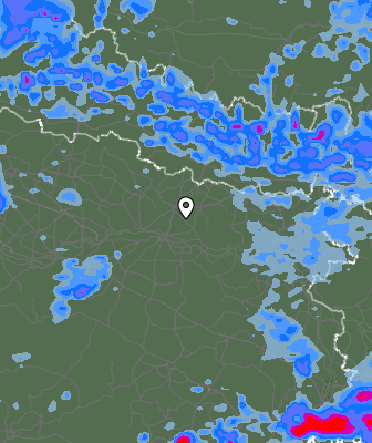 Opady atmosferyczne