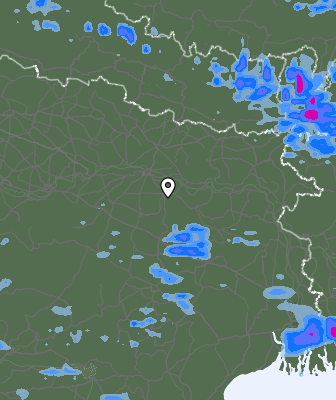 Opady atmosferyczne
