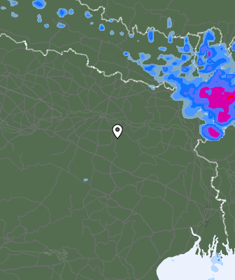 Precipitazioni