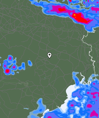 Precipitação