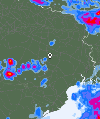 Precipitação