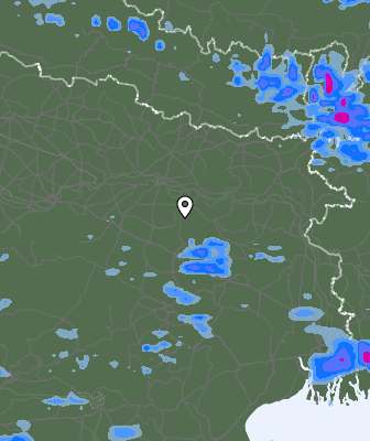 Opady atmosferyczne