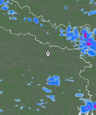 Opady atmosferyczne