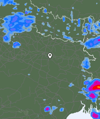 Opady atmosferyczne