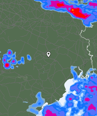Precipitação