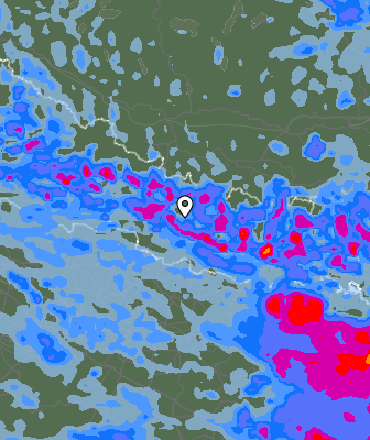 Precipitação