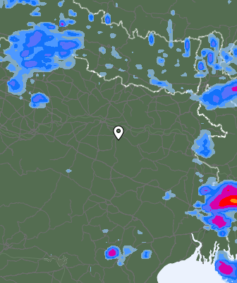 Opady atmosferyczne