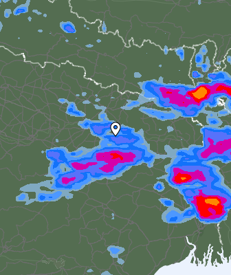 Opady atmosferyczne