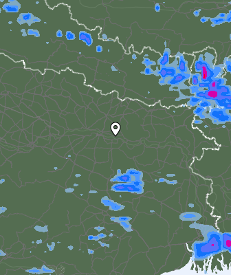 Opady atmosferyczne