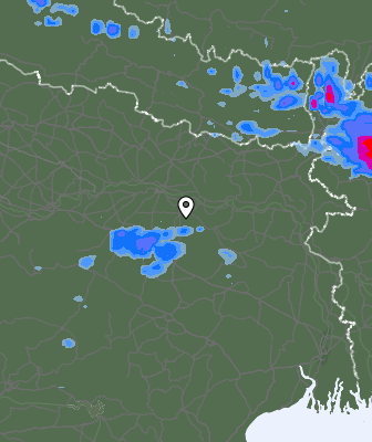 Opady atmosferyczne