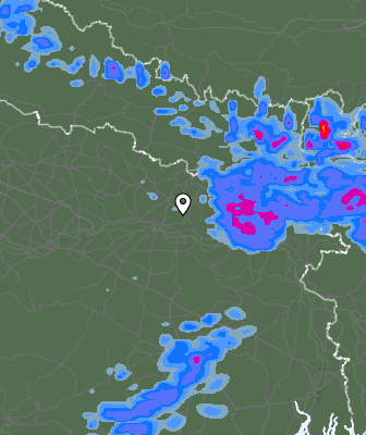 Opady atmosferyczne