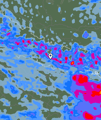 Precipitação