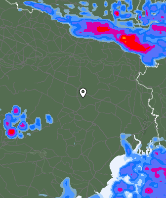 Precipitação