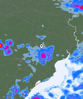 Precipitação