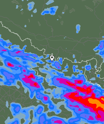 Precipitação