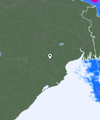 Opady atmosferyczne