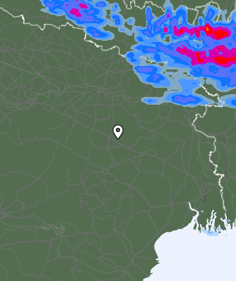 Precipitação