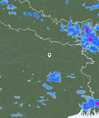 Opady atmosferyczne