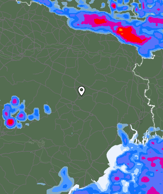 Precipitação