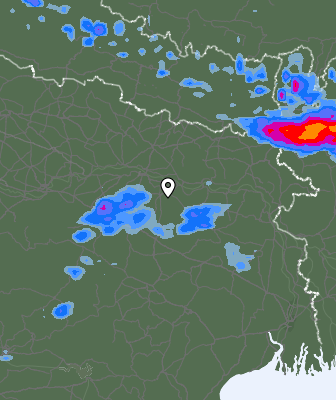 Opady atmosferyczne