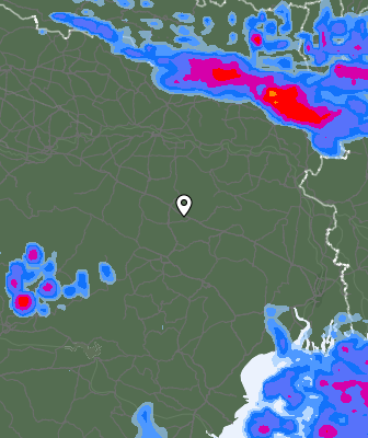 Precipitação