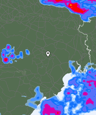 Precipitação