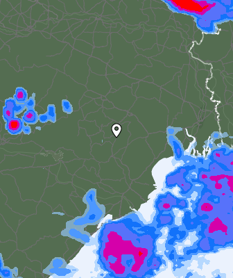 Precipitação