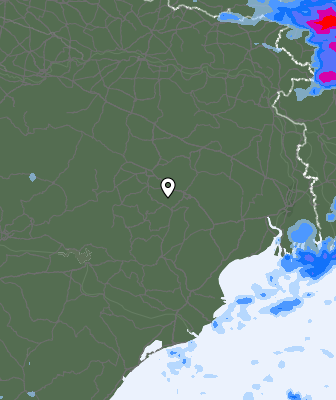 Precipitação