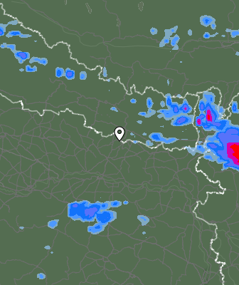 Opady atmosferyczne
