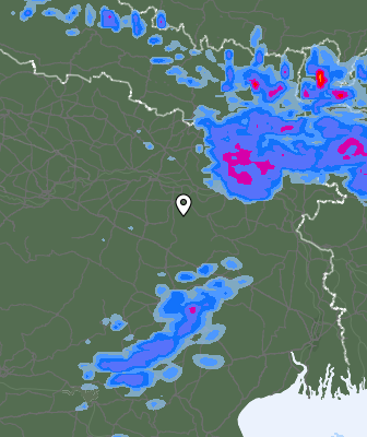 Opady atmosferyczne