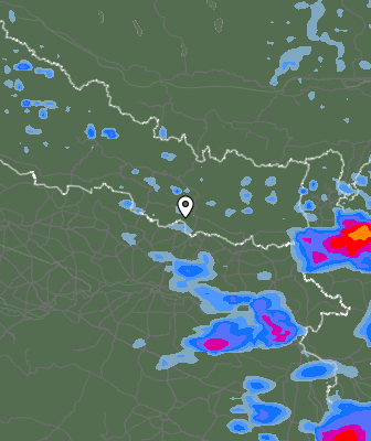Opady atmosferyczne