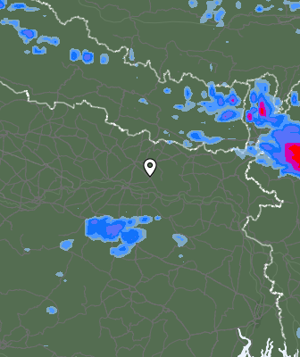 Opady atmosferyczne
