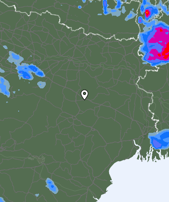 Nedbør