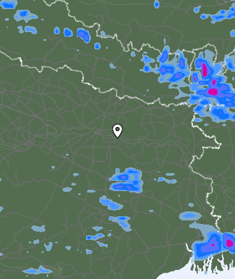 Opady atmosferyczne