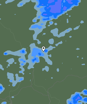 Nedbør