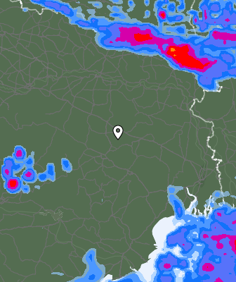 Precipitação