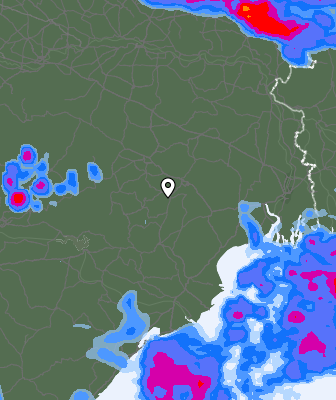 Precipitação