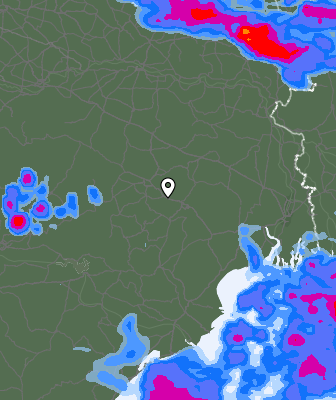 Precipitação