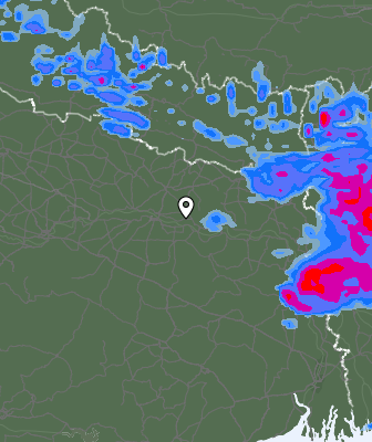 Opady atmosferyczne