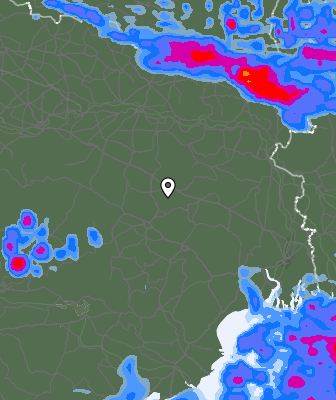 Precipitação