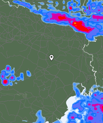 Precipitação
