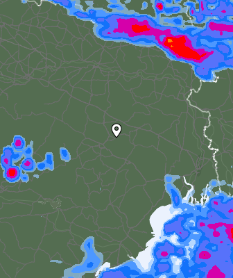 Precipitação