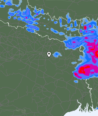 Opady atmosferyczne